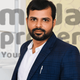 Praveen Madaan